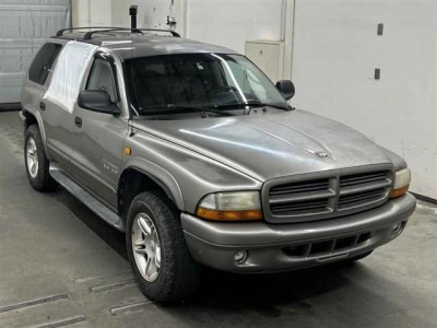 DODGE DURANGO