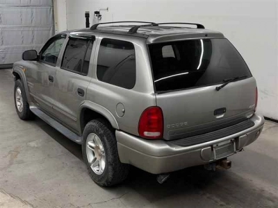 DODGE DURANGO