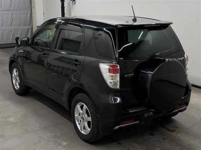 DAIHATSU BE GO