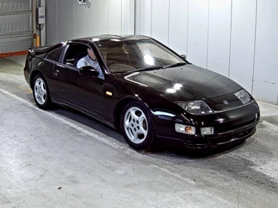 NISSAN FAIRLADY Z