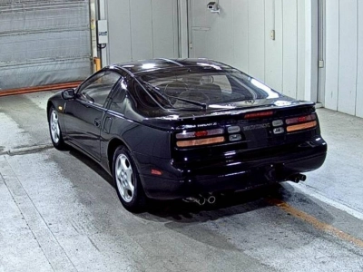 NISSAN FAIRLADY Z