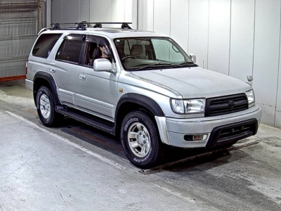TOYOTA HILUX SURF