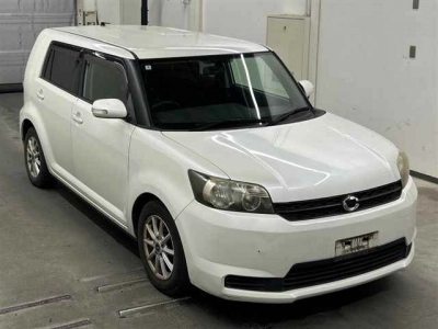 TOYOTA COROLLA RUMION