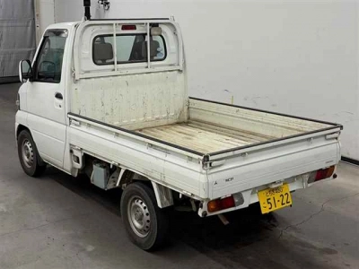 MITSUBISHI MINICAB TRUCK