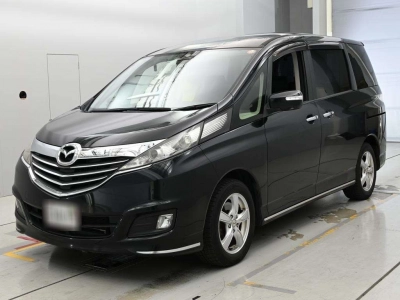 MAZDA BIANTE