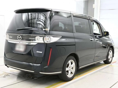 MAZDA BIANTE