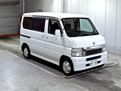 HONDA VAMOS