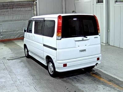 HONDA VAMOS