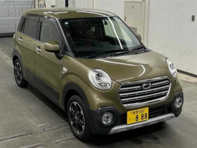 DAIHATSU CAST ACTIVA