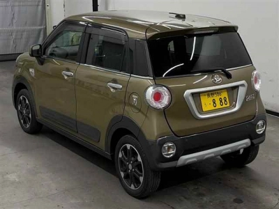 DAIHATSU CAST ACTIVA