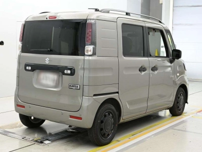 SUZUKI SPACIA BACE