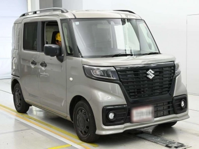 SUZUKI SPACIA BACE