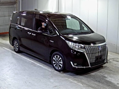 TOYOTA ESQUIRE