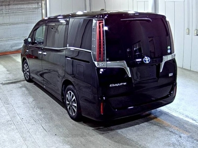 TOYOTA ESQUIRE