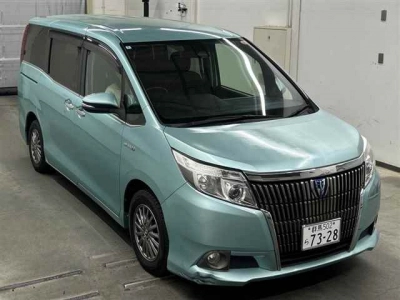 TOYOTA ESQUIRE