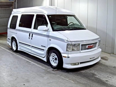GMC SAFARI