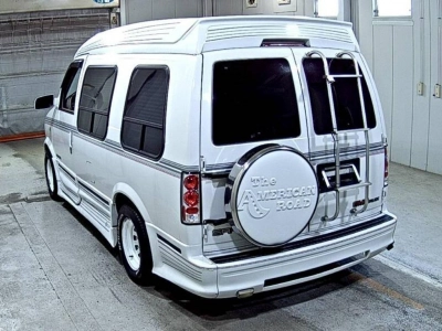 GMC SAFARI
