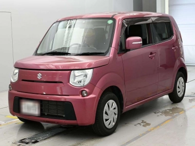 SUZUKI MRWAGON