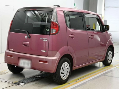 SUZUKI MRWAGON