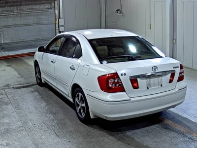 TOYOTA PREMIO