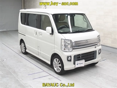 NISSAN NV100 CLIPPER RIO