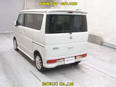 NISSAN NV100 CLIPPER RIO