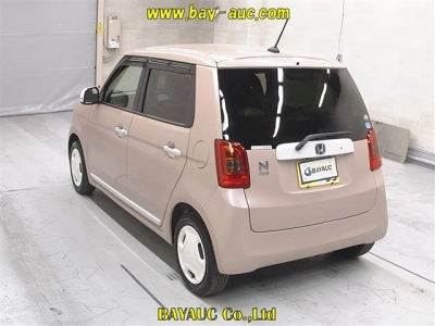 HONDA N-ONE