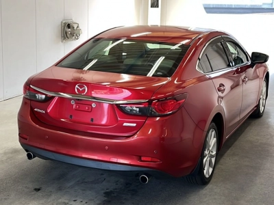 MAZDA ATENZA SEDAN
