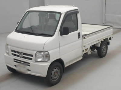 HONDA ACTY TRUCK
