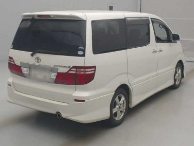 TOYOTA ALPHARD V