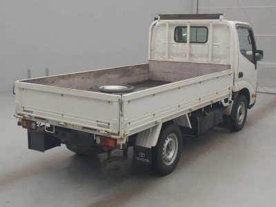 TOYOTA DYNA TRUCK