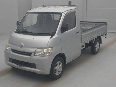 TOYOTA LITE ACE TRUCK