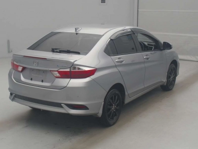 HONDA GRACE