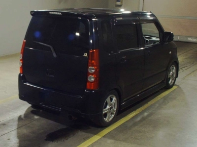 MAZDA AZ WAGON