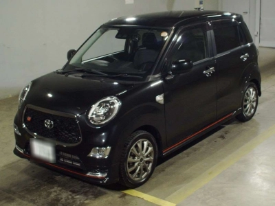 TOYOTA PIXIS JOY