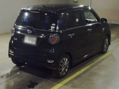 TOYOTA PIXIS JOY