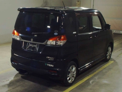 SUZUKI SOLIO BANDIT
