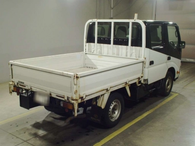 TOYOTA DYNA TRUCK