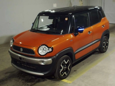 SUZUKI XBEE