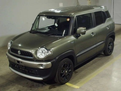 SUZUKI XBEE