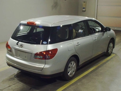 NISSAN WINGROAD
