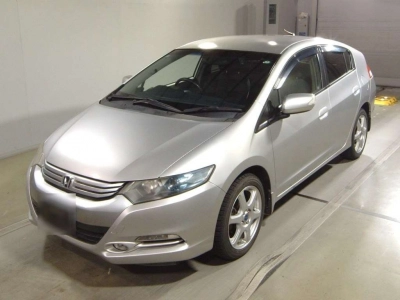 HONDA INSIGHT