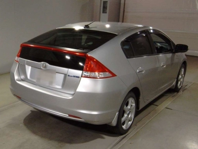 HONDA INSIGHT