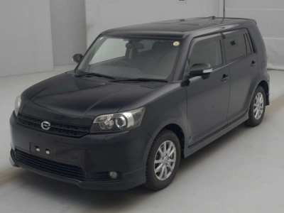 TOYOTA COROLLA RUMION