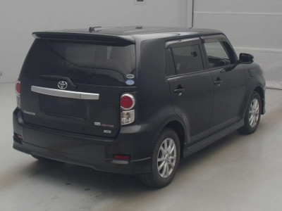 TOYOTA COROLLA RUMION