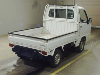 SUBARU SAMBAR TRUCK