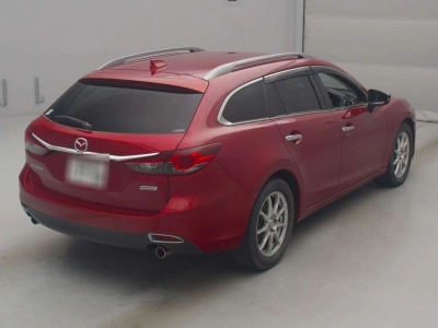 MAZDA ATENZA WAGON