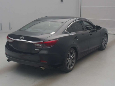 MAZDA ATENZA SEDAN