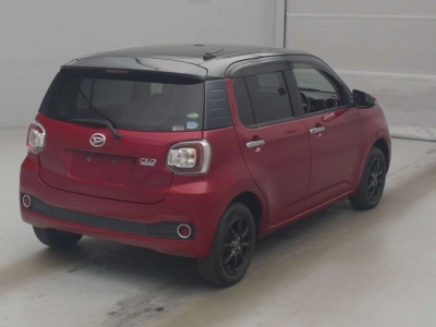 DAIHATSU BOON