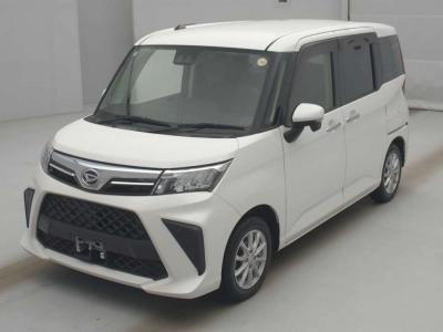 DAIHATSU THOR